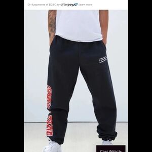 Boyz N The Hood Sweatpants